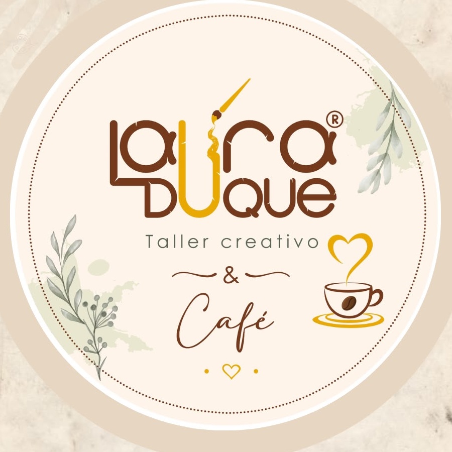Logo de Laura Duque Design